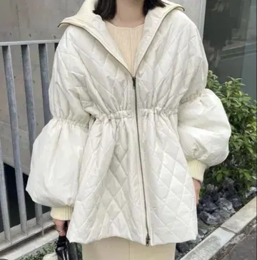 mystic 아우터 새상품급!