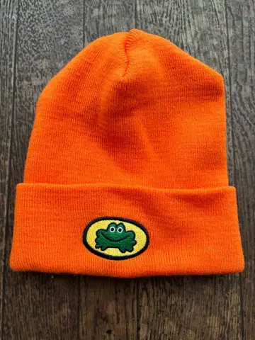 파라파라 래퍼 니트 모자 비니 coen