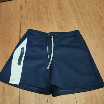 Callaway 여성용 숏팬츠 LL 네이비