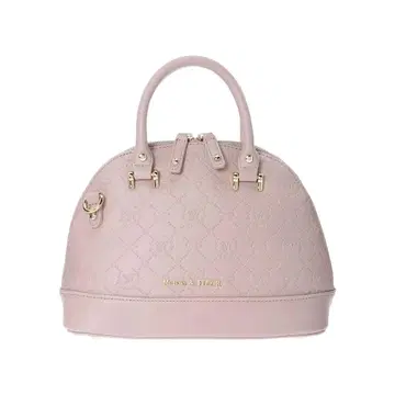 Maison de FLEUR 모노그램 라이트 문 M 백