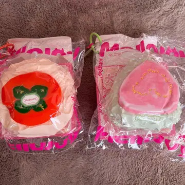 mellojoy 스퀴즈 대복 (감 구아바)