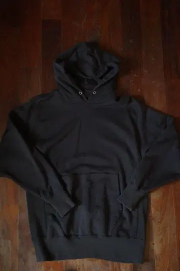 Ciota suvin cotton loop wheeler pullover