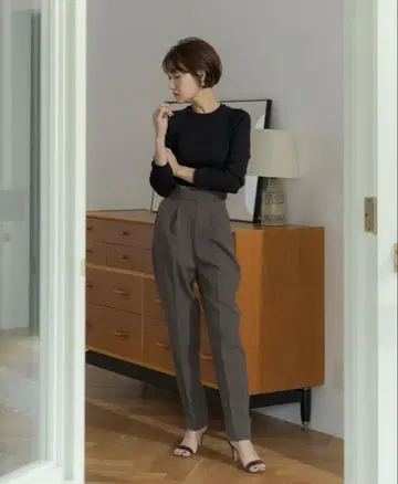 regleam 구르카 팬츠