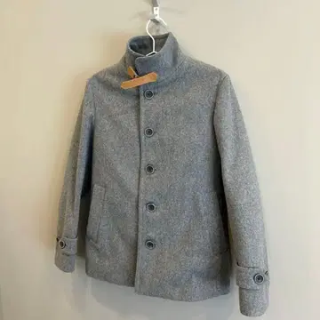 [ 새상품급 ] JOURNAL STANDARD 하프 코트 M 사이즈