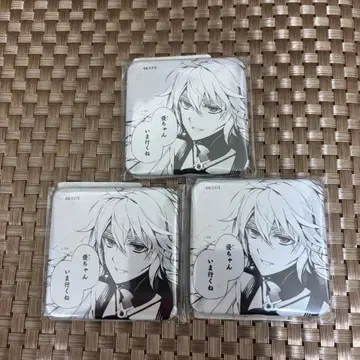 종말의 세라프 미카엘라