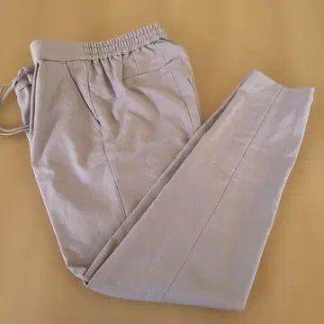 [택 포함 새상품] 밴야드 스톰 테이퍼드 팬츠 가을/겨울