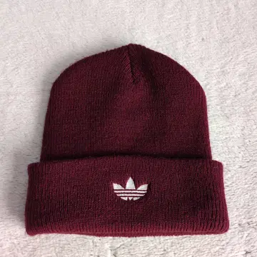 adidas 니트 모자 비니 90s