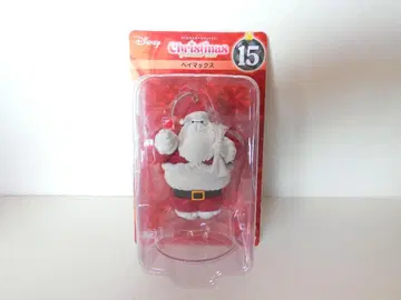 디즈니 Happy 복권 2024 크리스마스 오너먼트 복권 *베이맥스