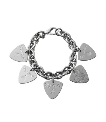 HYSTERIC GLAMOUR 팔찌