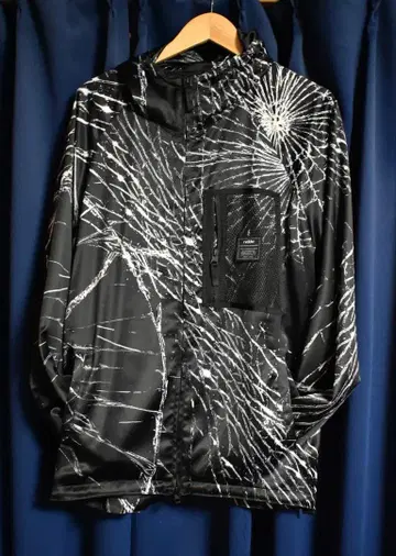 rvddw REVERSAL 나일론 자켓 L