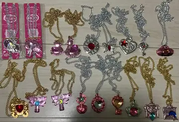 [모레까지] 세본스타 도금 묶음 판매