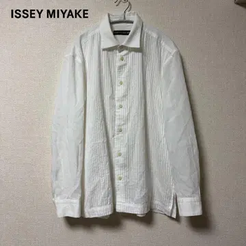 ISSEY MIYAKE MEN 긴팔 셔츠