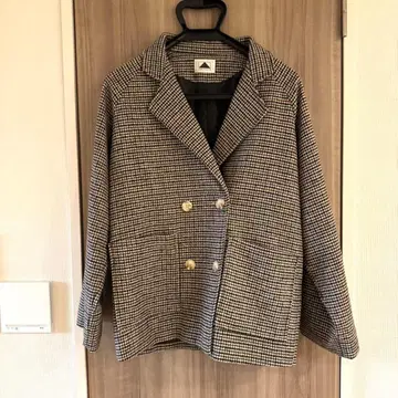 [ 컨디션 최상 ] ABITOKYO 테일러드 자켓