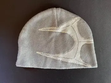 Herix 비니 그레이