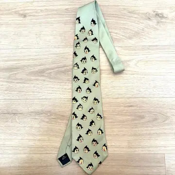 [ 즉시 구매 OK ] 철완 아톰 넥타이