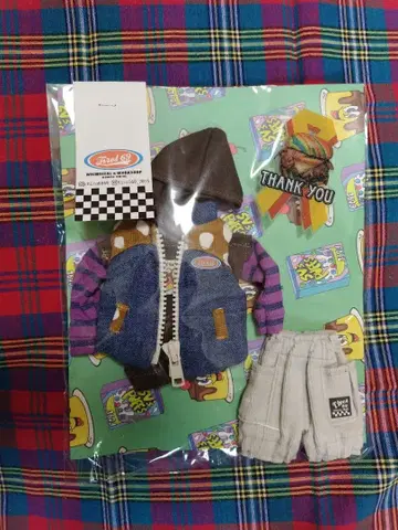 브라이스 브라이스 아웃핏