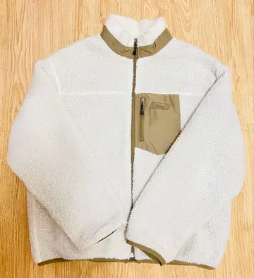 콜맨 보아 자켓 M 사이즈