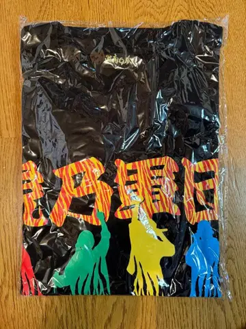 쇼난노카제 라이브 T셔츠