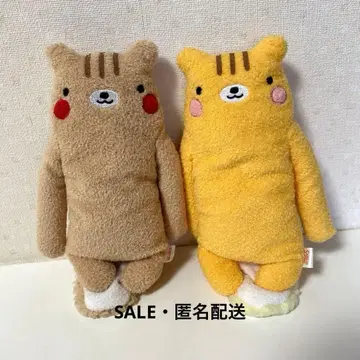 후모후모상 다람쥐 세트 릿츠 M