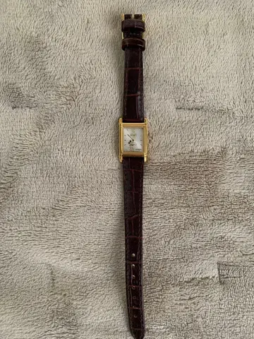 디즈니 손목시계 시티즌