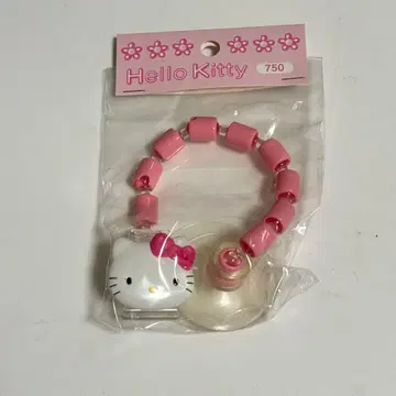 산리오 헬로키티 레트로 레어 희귀 키티 메모 클립