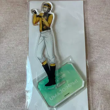 UMAJO HPMI 아크릴 스탠드 겐타로