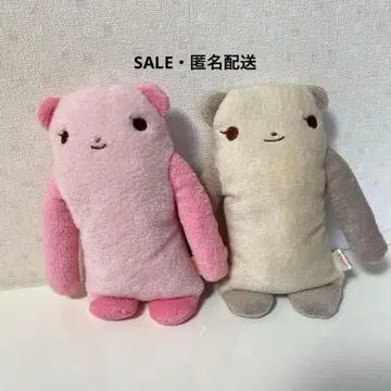 후모후모상 빤나 세트 M