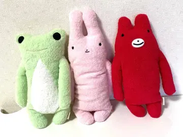 후모후모 씨 스테디셀러 아기 세트 스모모 마모모 케로뇨