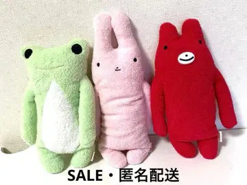 후모후모 씨 스테디셀러 아기 세트 M 스모모 마모모 케로뇨