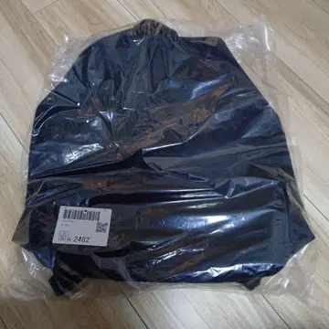 BLACK BY MOUSSY 럭색