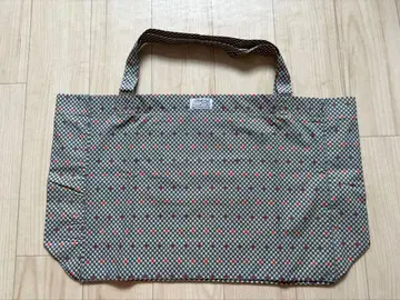 언덕 위의 집 마더백 토트백 가방