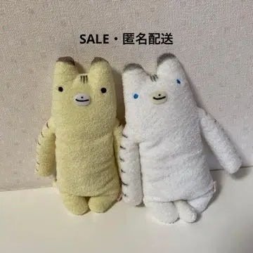 후모후모 씨 토라 세트 M