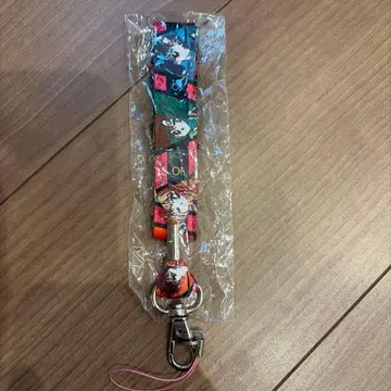 세일러문 스트랩