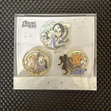 제5인격 오프라인 팩 핀 배지 점쟁이 포토그래퍼