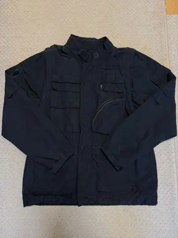 EVISEN 나일론 자켓 M