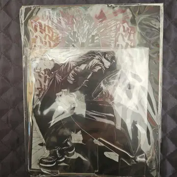 헬싱 아크릴 스탠드 안데르센 히라노 코타 대박람회 원화전