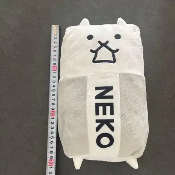 냥코 대전쟁 밴딩 고양이 봉제 인형