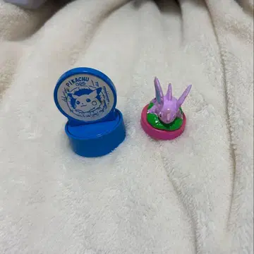 포켓몬 핫코 스탬프