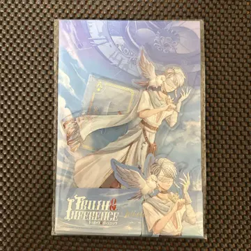 제5인격 오프라인 팩 점쟁이 아크릴 스탠드