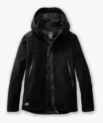 바틀 방한 점퍼