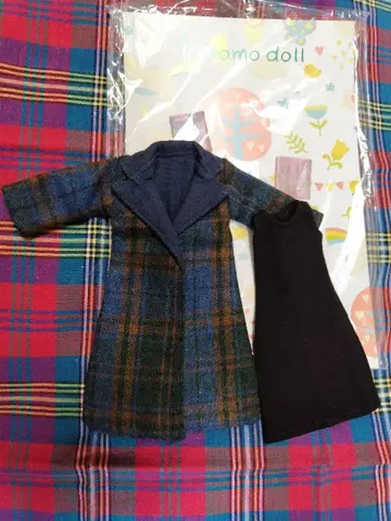 브라이스 브라이스 아웃핏 해외 작가님