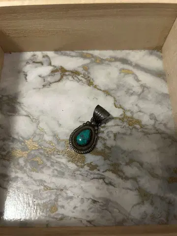 레어 윌 반데버 목걸이 탑 WCV, WILL VANDEVER