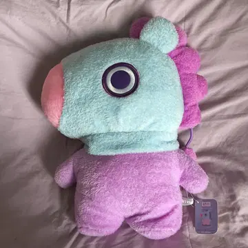 [컨디션 최상] MANG, BTS, 탇톤 L 사이즈