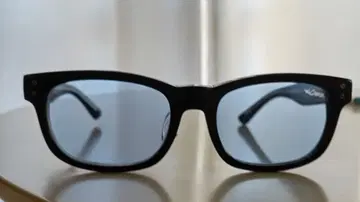 클라이미 블루 렌즈