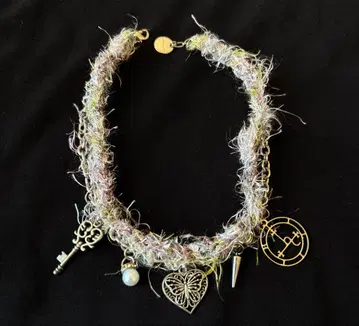 rurumu: 한정품 목걸이