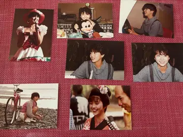 코이즈미 쿄코 브로마이드 쿈쿈