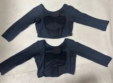 쇼난 성형외과 팔뚝 지방 흡입 볼레로 2장 S 사이즈