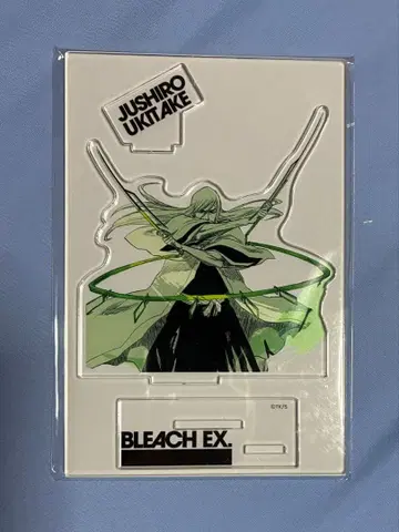 우키타케 아크릴 스탠드