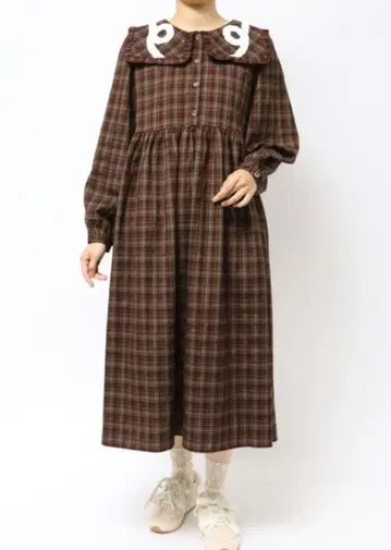 merry jenny 메리제니 뱅글 프릴 컬러 원피스