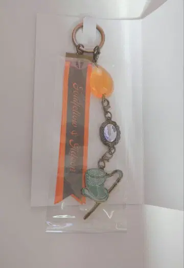 디즈니 할로윈 참 빌런즈 파울 페로우 & 기디온